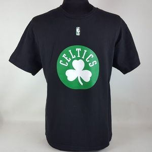 NBA Exclusive Collection Boston Celtics Tee Shirt